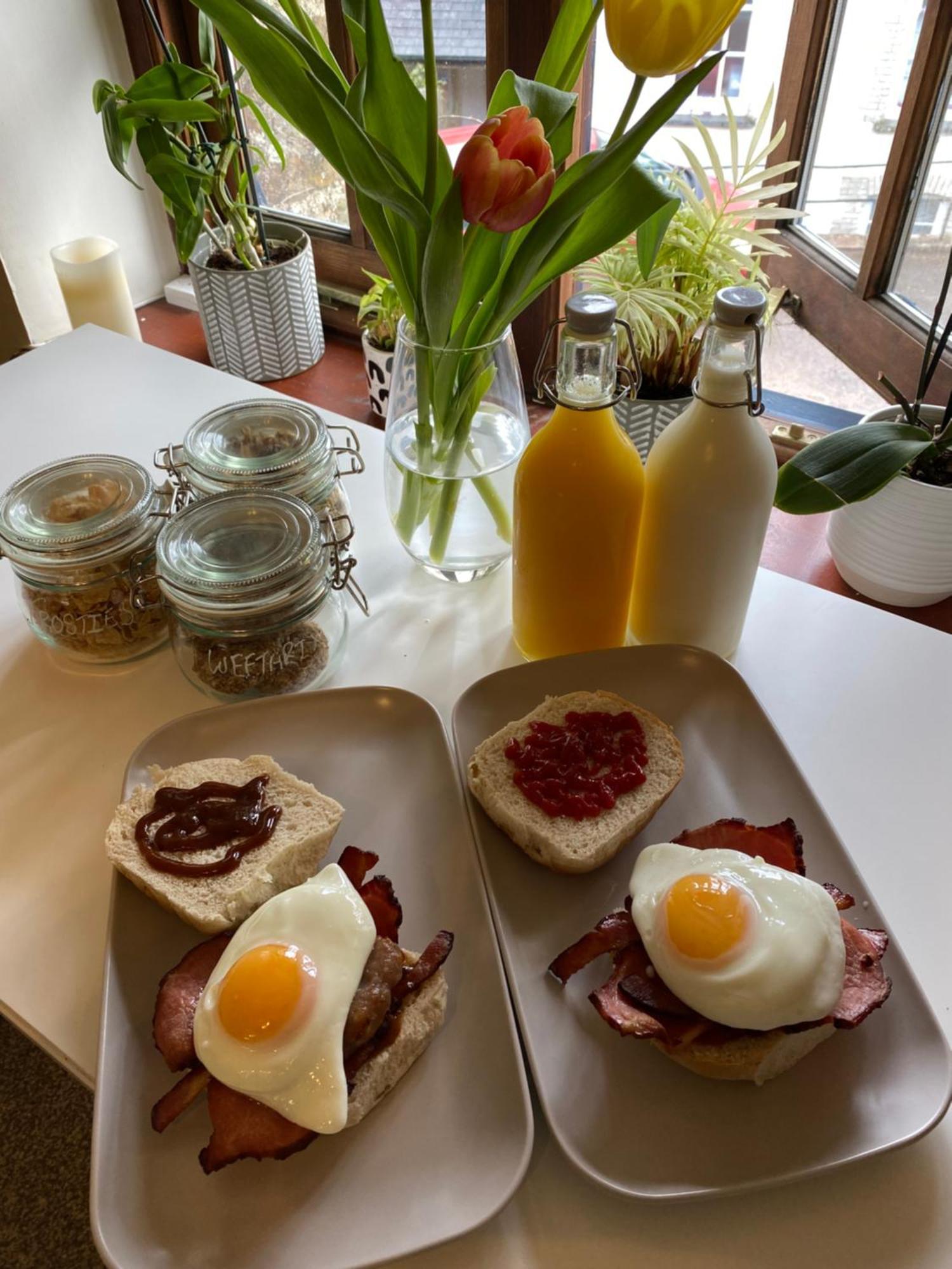 The Ivy Barn Holbeton Hotel ภายนอก รูปภาพ